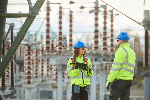 Best Best Electricians Near Me  in Pine Knoll Shores, NC