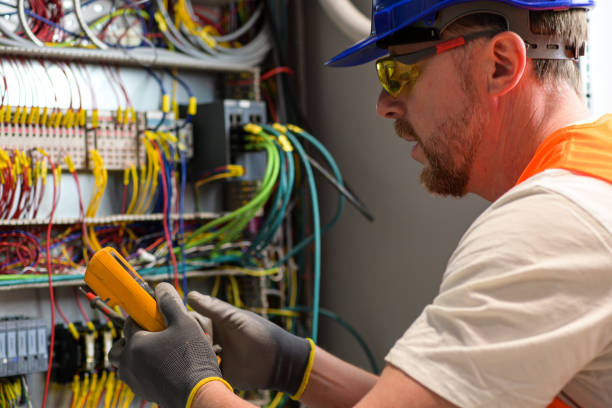 Best Emergency Electrical Repair  in Pine Knoll Shores, NC