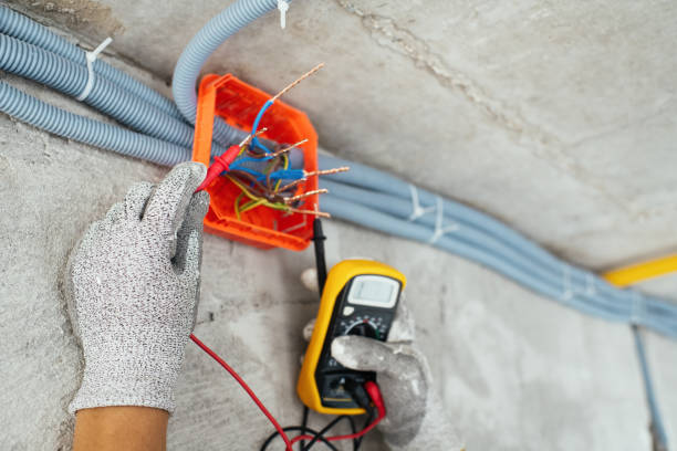 Best Electrical Troubleshooting Services  in Pine Knoll Shores, NC