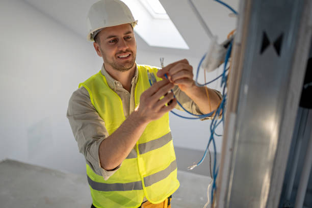  Pine Knoll Shores, NC Electrician Pros